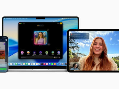 Apple Perkenalkan Desain Liquid Glass dan Fitur AI Canggih di Semua Perangkat