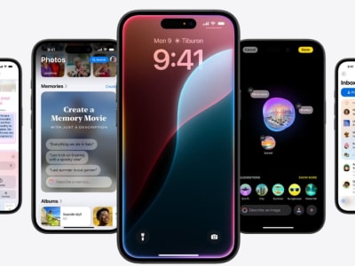 Apple Luncurkan AI Terbaru yang Canggih dan Privasi Terjaga di Semua Perangkat