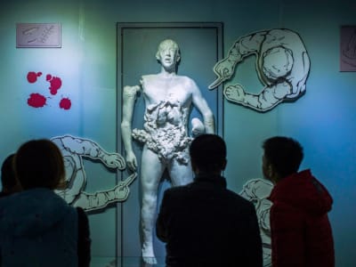 Mengungkap Kengerian Unit 731 dan Rahasia yang Disembunyikan di Sekolah AS