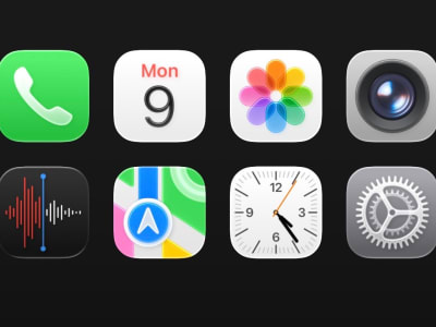 Apple Perkenalkan Desain Liquid Glass di iOS 26: Tampilan Baru yang Menantang
