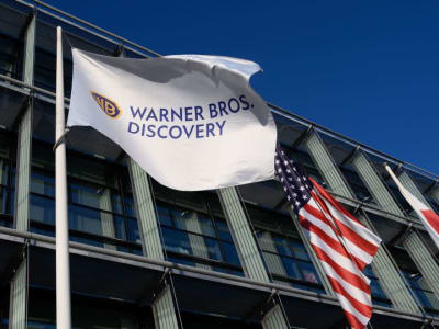 Warner Bros. Discovery Pisah Jadi Dua Perusahaan Publik, Fokus pada Streaming dan TV