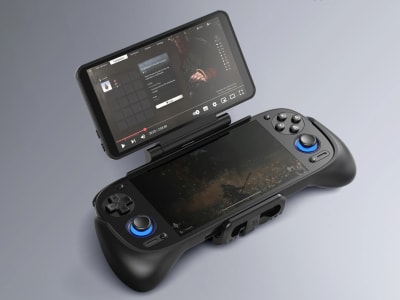 Retroid Perkenalkan Layar Kedua untuk Menghidupkan Kembali Pengalaman Nintendo DS