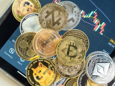 Nasdaq Tambahkan ADA, SOL, XLM, dan XRP ke Indeks Kripto Resmi