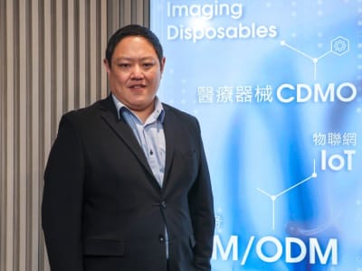 Vincent Medical Kembangkan Pabrik Otomatis di Tiongkok Hadapi Tarif AS