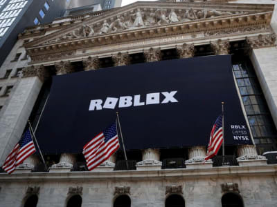 Perubahan Ketua Keuangan Paramount dan Roblox dalam Industri Hiburan dan Video Game
