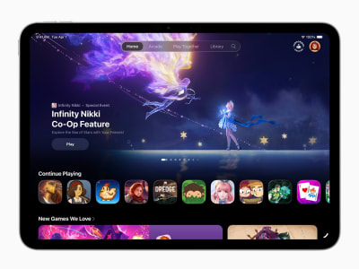Apple Luncurkan Aplikasi Game Terpadu untuk Pengalaman Bermain yang Lebih Mudah