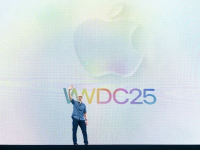 Apple Luncurkan Liquid Glass, Tampilan Baru yang Bikin Semua Perangkat Jadi Lebih Seragam