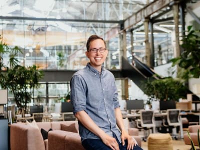 Gusto Luncurkan Tender Offer Rp 3.29 triliun ($200 Juta)  Dipimpin Dana Pensiun Kanada