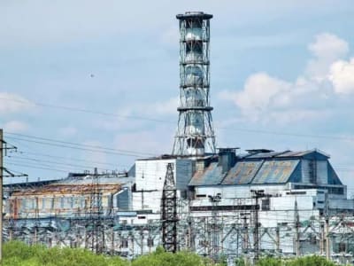 Ukraina Bangun Wisata Edukasi Chernobyl untuk Pemulihan dan Pembelajaran