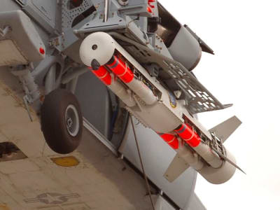 Kontrak Baru untuk Sistem Netralisasi Ranjau Udara Archerfish oleh Angkatan Laut AS