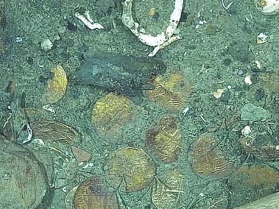 Mengungkap Misteri Kapal San José: Harta Karun Legendaris dari Laut Cartagena