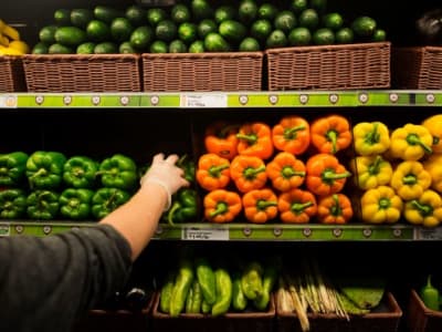 Serangan Siber Terjadi di UNFI Ganggu Pasokan Bahan Makanan Whole Foods