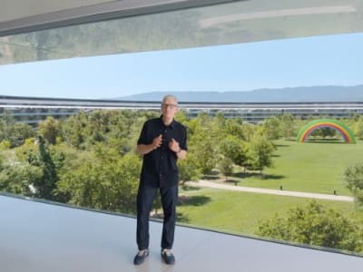 Apple Abaikan Pengembang dalam WWDC 2025: Puji Tapi Kurangi Dukungan