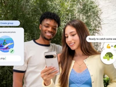 Google Rilis Android 16 dan Pixel Drop dengan Fitur Baru dan Keamanan Tinggi