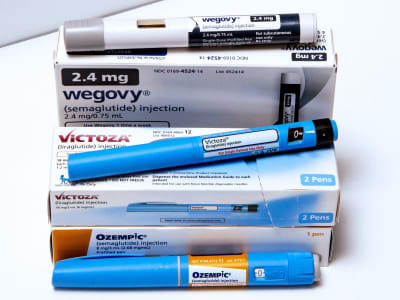 Liraglutide Jadi Alternatif Baru Telehealth Setelah Larangan Obat GLP-1 Patented