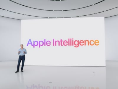 Apple Intelligence: Inovasi AI Terintegrasi yang Hadir di Perangkat Apple