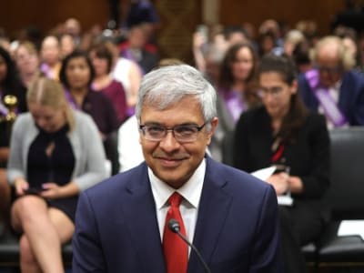 Pemangkasan Anggaran NIH oleh Trump Mengancam Masa Depan Penelitian Kesehatan AS