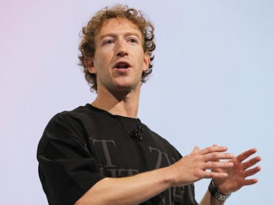 Mark Zuckerberg Bentuk Tim Baru Demi Ciptakan AI Superintelligence di Meta