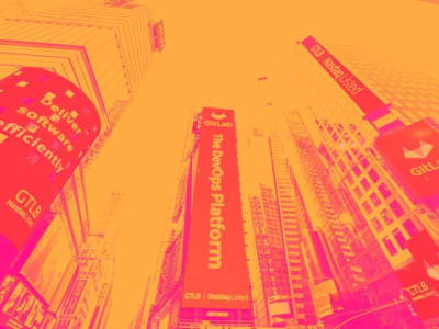 GitLab Melaporkan Laba dan Pendapatan Tumbuh, Apakah Waktu Tepat Membeli Saham?