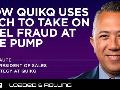 Cara Mencegah Kecurangan Bahan Bakar dan Permudah Pengelolaan Armada