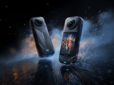 Insta360 Debut IPO Sukses dan Siap Ekspansi Global di Pasar Kamera