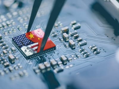 Premier China Desak Percepat Penerapan Teknologi Baru untuk Mandiri Industri