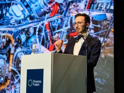 Proxima Fusion Jerman Raih Pendanaan Besar untuk Bawa Energi Fusi ke Eropa