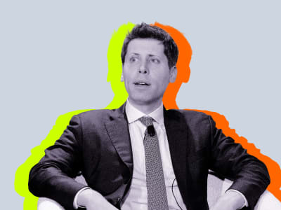 Sam Altman Ungkap Konsumsi Air dan Energi ChatGPT dalam Prediksi AI Masa Depan