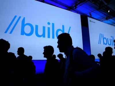 Microsoft Pindahkan Konferensi Build dari Seattle karena Keluhan Peserta