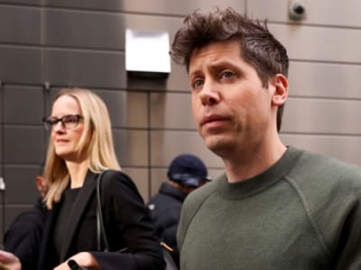 Visi Sam Altman tentang AI yang Membuat Wawasan Baru di Masa Depan