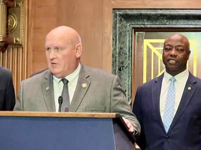 Kongres AS Mendorong Regulasi Pasar Aset Digital dengan Dukungan Bipartisan