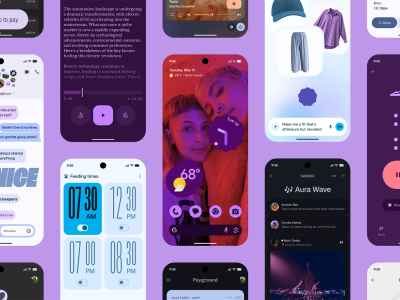 Google Tunda Desain Material 3 Expressive dan Perkenalkan Fitur Baru Android 16