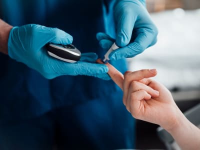 Mengapa Wanita Sering Terlambat Terdiagnosis Diabetes Tipe 2 Dibanding Pria