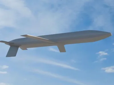 Misil Jelajah Nuklir Terbaru AS untuk Perkuat Pertahanan Strategis Modern