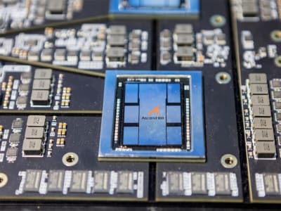 Perusahaan Tiongkok Berjuang Tingkatkan AI dengan Chip Lokal Meski Ada Tantangan