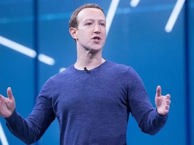 Mark Zuckerberg Ambil Alih Proyek AI Superintelligent untuk Kalahkan OpenAI