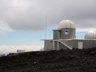 Ancaman Terhadap Kurva Keeling: Pentingnya Pengukuran Karbon Dioksida Bagi Masa Depan Bumi