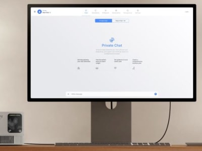 Lemony AI: Perangkat Kecil untuk AI Lokal yang Aman dan Mudah Digunakan di Perusahaan