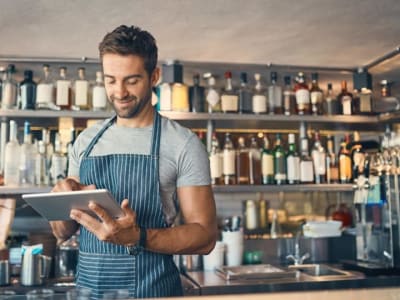 PAR Technology Luncurkan Platform Terpadu untuk Meningkatkan Keterlibatan Restoran Enterprise