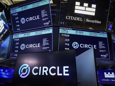 Lonjakan ETF Berbasis Circle Memperkuat Gelombang Minat Pasar Kripto Baru