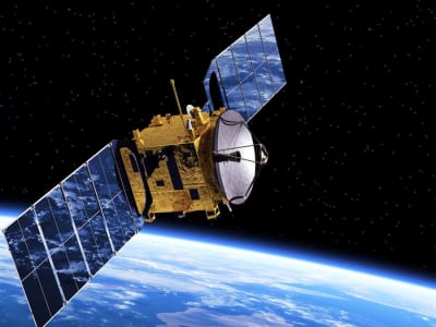 China Uji Coba Pengisian Bahan Bakar di Orbit untuk Perpanjang Umur Satelit