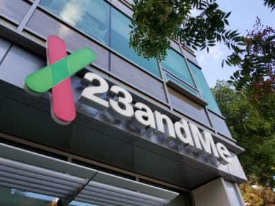 Banyak Pelanggan 23andMe Minta Hapus Data Setelah Perusahaan Bangkrut