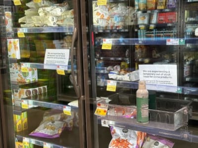 Serangan Siber Terhadap UNFI Ganggu Pasokan Produk di Whole Foods