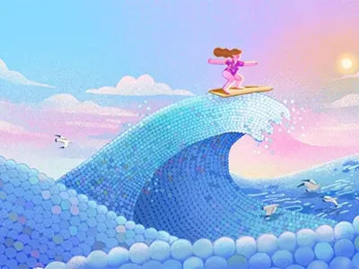 Matematikawan Membuktikan Hubungan Model Partikel Gas, Menyelesaikan Masalah Hilbert