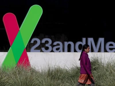 Cara Melindungi Data Genetik Setelah Kebangkrutan 23andMe dan Penjualannya