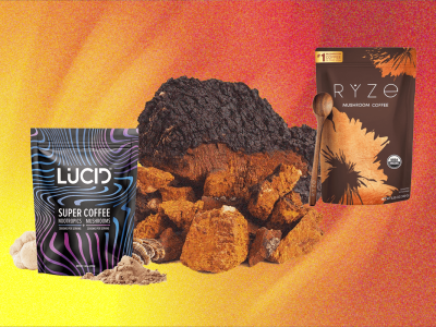 Manfaat Jamur Fungsional untuk Kesehatan Otak dan Imun Masa Kini