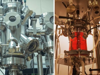 Teknologi Mikroreaktor NuCube Uji Energi Suhu Tinggi di Utah untuk Masa Depan