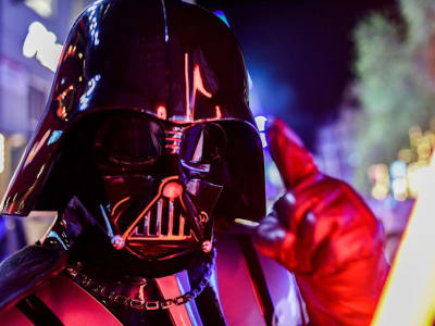 Pertarungan Besar: Disney dan NBCUniversal Gugat AI Gara-Gara Pelanggaran Hak Cipta