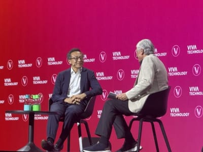 Alibaba Buka Model AI untuk Dorong Inovasi dan Bisnis Komputasi Awan