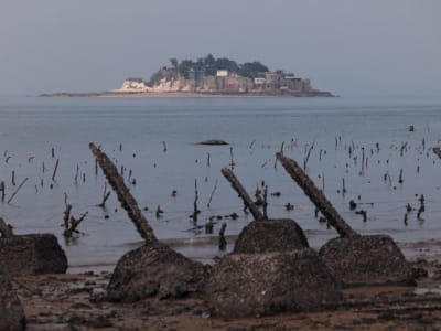 Simulasi Elektromagnetik Ultra-Detil Memetakan Medan Tempur Taiwan Secara Akurat